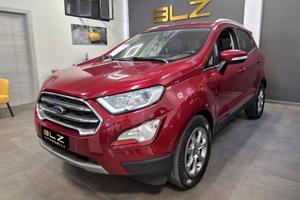Ford EcoSport 1.5 Ecoblue 100 CV Start&Stop Titani
