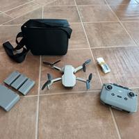 Drone DJI Mini 2