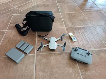 Drone DJI Mini 2