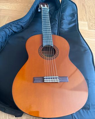 Yamaha CS40 Mancina