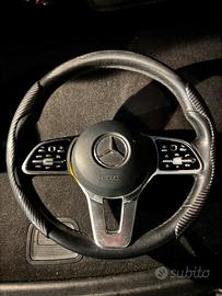 Volante Mercedes Benz CLA X118