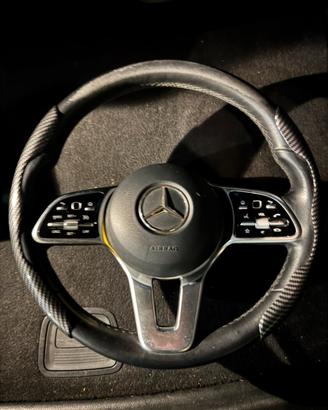 Volante Mercedes Benz CLA X118