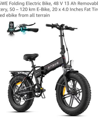 Bici elettrica