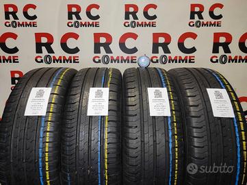 4 GOMME 185/55 R15 82H CONTINENTAL ESTIVE