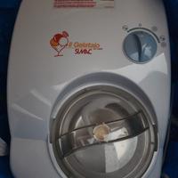 gelatiera gelataio simac GC 500 
