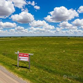 Terreno Agricolo - Guardialfiera