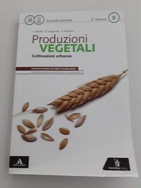9788848261746 - Produzioni vegetali. Vol. B