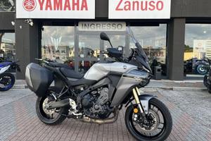 Yamaha Tracer 9 Allestimento GT km0