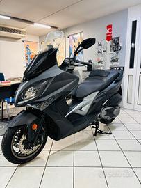 Kymco Xciting 400i