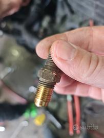 Valvola Rail OEM  Audi S3 8p EA113 Golf Gti TT 