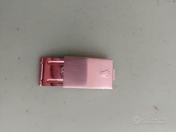 Clasp Rolex ref.62523H 18