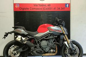 Qj Motor SRK 900