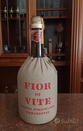 Grappa stravecchia Fior di Vite