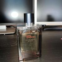 Hermes - Terre d'hermes edp intense 100ml