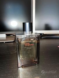 Hermes - Terre d'hermes edp intense 100ml