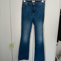 Jeans svasati