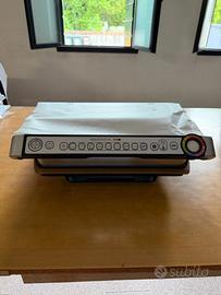 Moulinex Optigrill+ xl - NUOVA