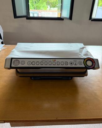 Moulinex Optigrill+ xl - NUOVA