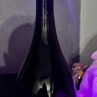Dom Perignon Lampada