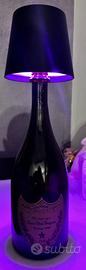 Dom Perignon Lampada