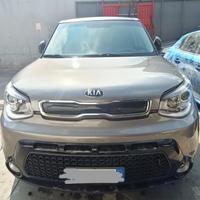 RICAMBI USATI AUTO KIA Soul Serie D4FB Diesel 1600