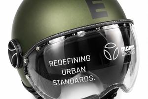 CASCO MOMO DESIGN