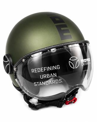 CASCO MOMO DESIGN