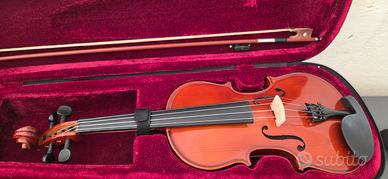 violino octon