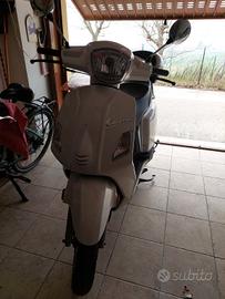 scooter come nuovo