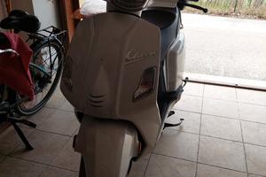 scooter come nuovo
