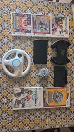 Nintendo 3ds + giochi