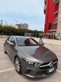 Mercedes-Benz Classe A 180 d Automatic Berlina