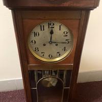 Orologio a Pendolo Gustav Becker