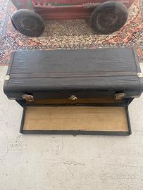 Baule auto anteguerra