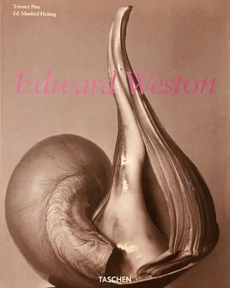 Edward Weston