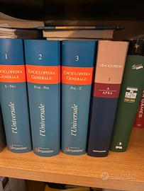 Dizionario