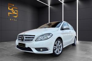 Mercedes-benz B 180 CDI Executive
