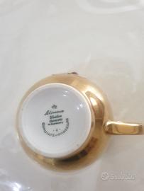 tazza da the bavaria