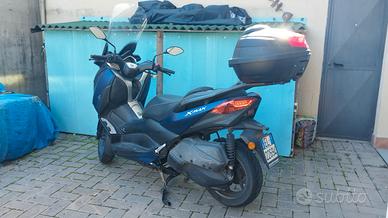Yamaha X-Max 300 - 2018
