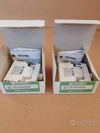 Dimmer per lampade Led "Vimar Plana"