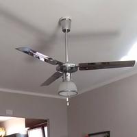 ventilatore da soffitto diametro 120cm