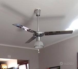 ventilatore da soffitto diametro 120cm