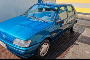 Ford Fiesta 1.3 cat Benzina del 1995