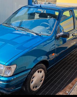 Ford Fiesta 1.3 cat Benzina del 1995