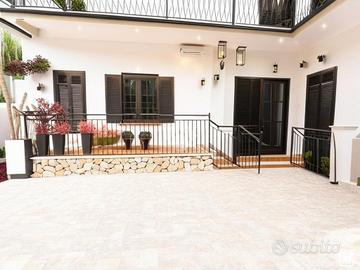 3 LOCALI A GRICIGNANO DI AVERSA