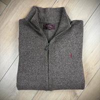 Maglione marlboro classics