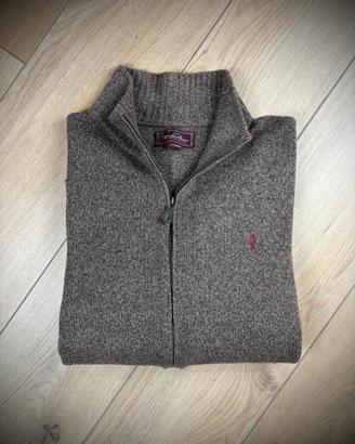 Maglione marlboro classics