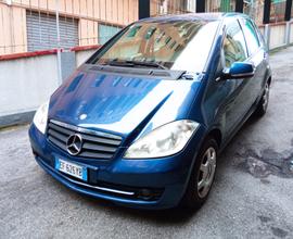 Mercedes-benz A 160 A 180 BlueEFFICIENCY Executive