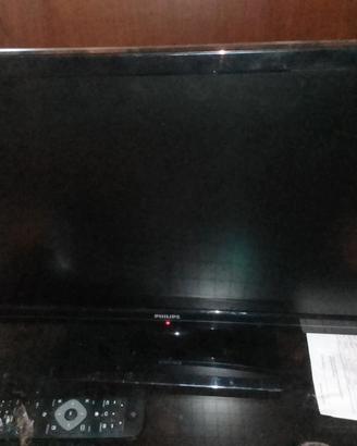Televisore - TV - Philips 22"