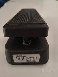 Dunlop wha GCB 95